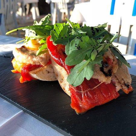 Restaurante Castell Vell